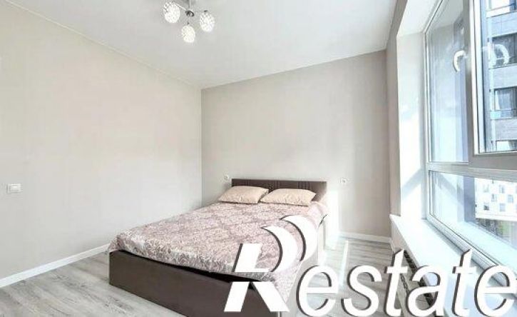 1-комн квартира Российский проспект, 18 к2,  д. 18 к2