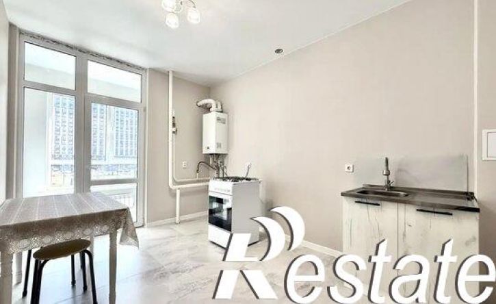 1-комн квартира Российский проспект, 18 к2,  д. 18 к2