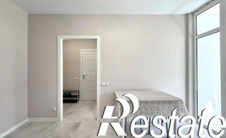 1-комн квартира Российский проспект, 18 к2,  д. 18 к2