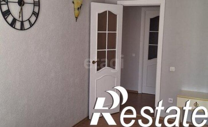 2-комн квартира Шпаковская улица, 84,  д. 84