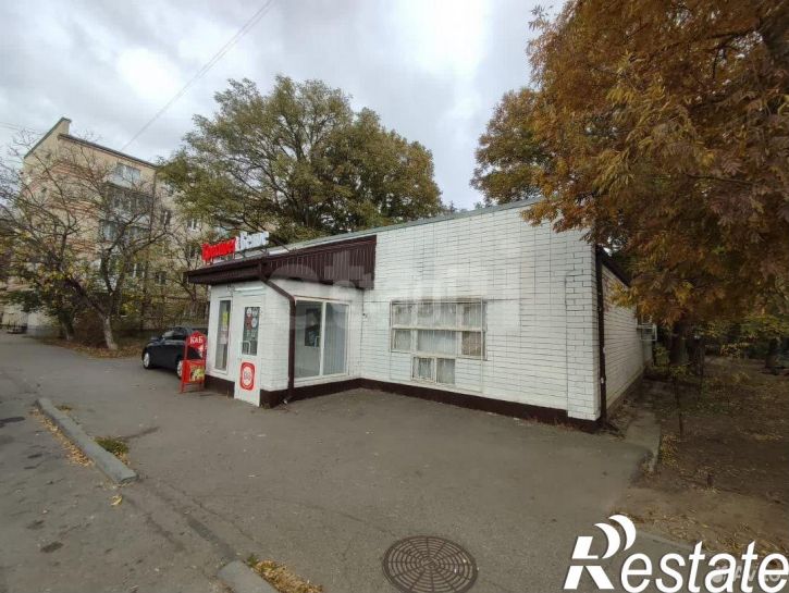 Отдельное здание улица Мира, 465А,  д. 465А