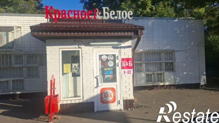 Отдельное здание улица Мира, 465А,  д. 465А