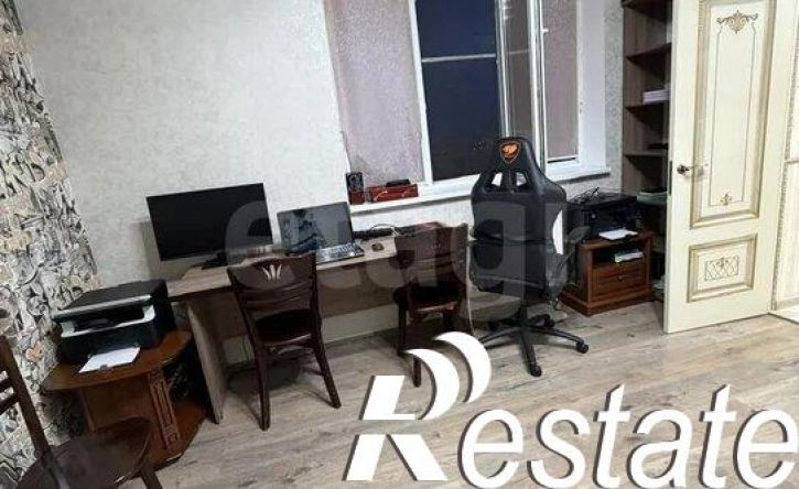 2-комн квартира Комсомольская улица, 65А,  д. 65А
