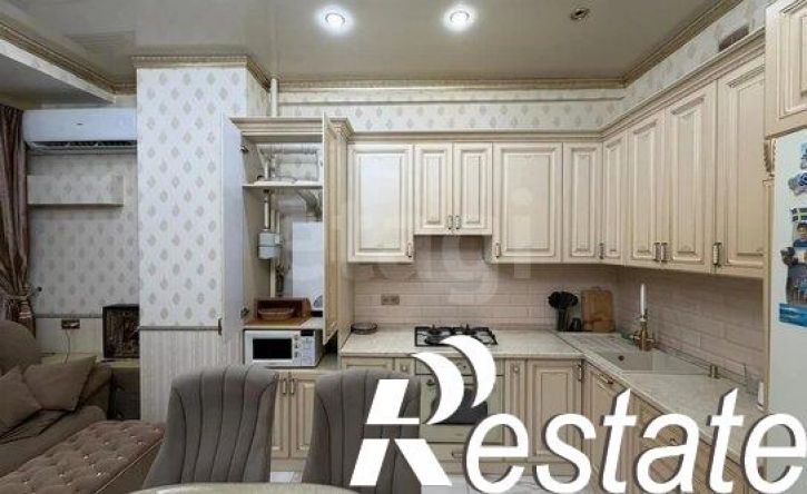 2-комн квартира Комсомольская улица, 65А,  д. 65А