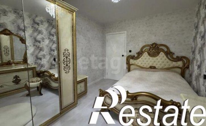 2-комн квартира улица Мира, 402,  д. 402