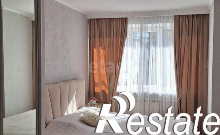2-комн квартира Шпаковская улица, 84,  д. 84
