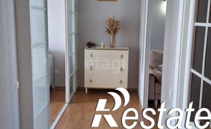 2-комн квартира Шпаковская улица, 84,  д. 84