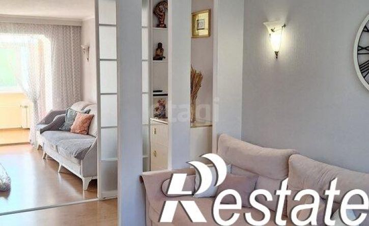 2-комн квартира Шпаковская улица, 84,  д. 84