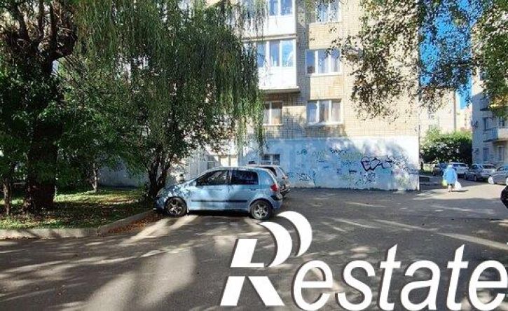 2-комн квартира Шпаковская улица, 84,  д. 84