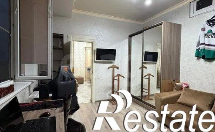2-комн квартира Комсомольская улица, 65А,  д. 65А