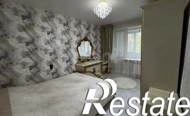 2-комн квартира улица Мира, 402,  д. 402