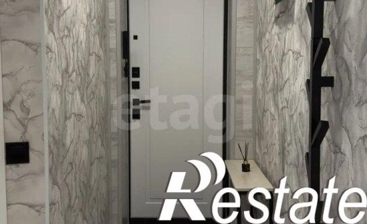 2-комн квартира улица Мира, 402,  д. 402