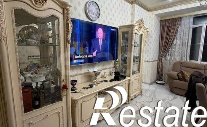 2-комн квартира Комсомольская улица, 65А,  д. 65А