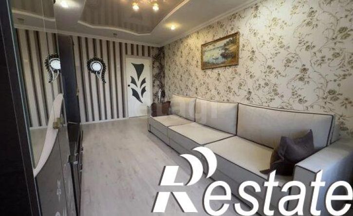 2-комн квартира улица Мира, 402,  д. 402