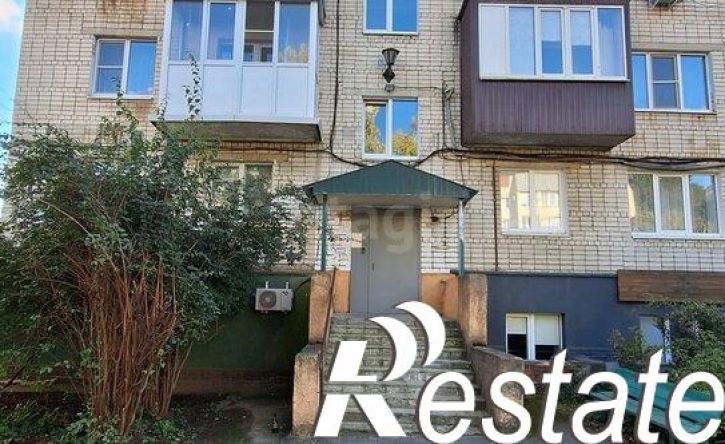 2-комн квартира Шпаковская улица, 84,  д. 84