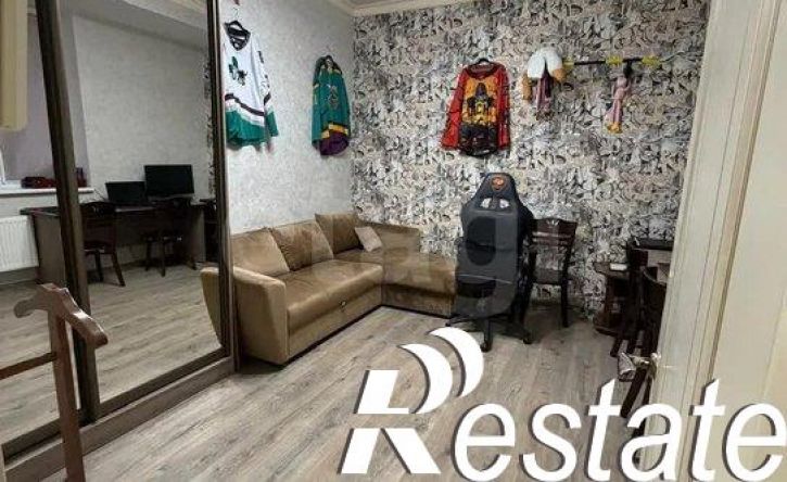 2-комн квартира Комсомольская улица, 65А,  д. 65А
