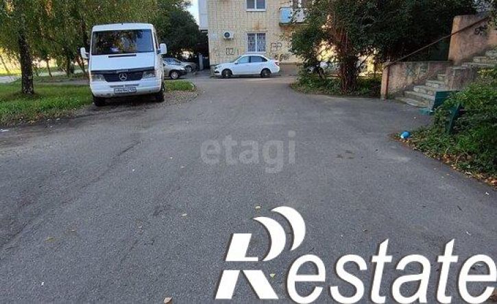 2-комн квартира Шпаковская улица, 84,  д. 84