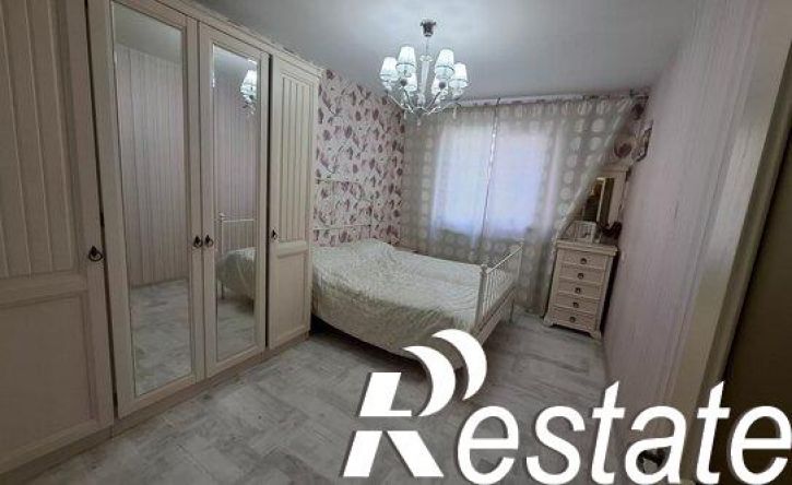 3-комн квартира переулок Макарова, 12/2,  д. 12/2