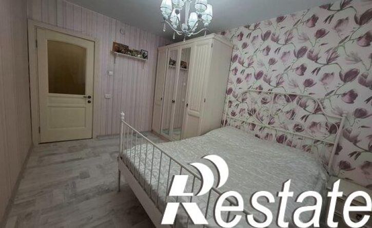 3-комн квартира переулок Макарова, 12/2,  д. 12/2