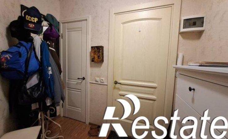 3-комн квартира переулок Макарова, 12/2,  д. 12/2