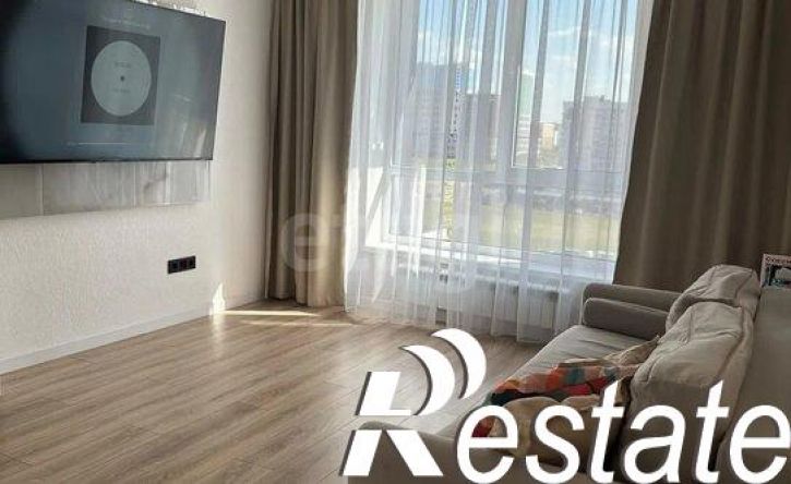 2-комн квартира улица Тухачевского, 31к1,  д. 31к1