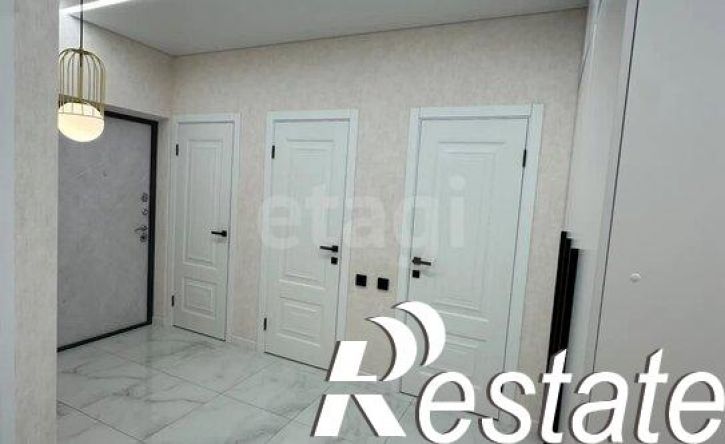 2-комн квартира улица Тухачевского, 31к1,  д. 31к1