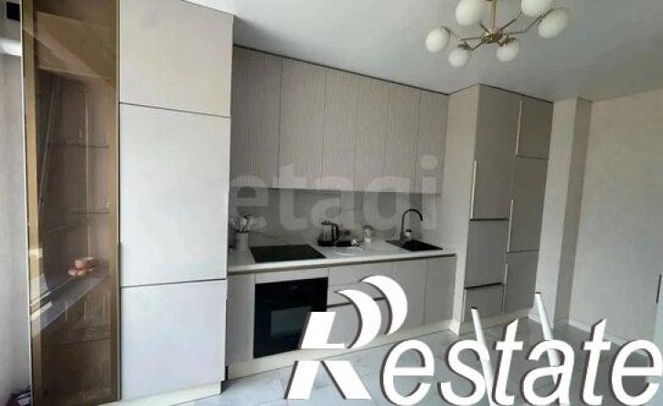 2-комн квартира улица Тухачевского, 31к1,  д. 31к1