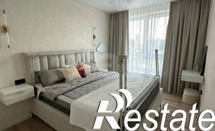 2-комн квартира улица Тухачевского, 31к1,  д. 31к1
