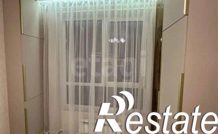 2-комн квартира улица Тухачевского, 31к1,  д. 31к1