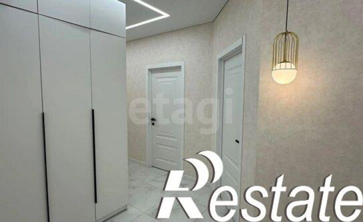 2-комн квартира улица Тухачевского, 31к1,  д. 31к1