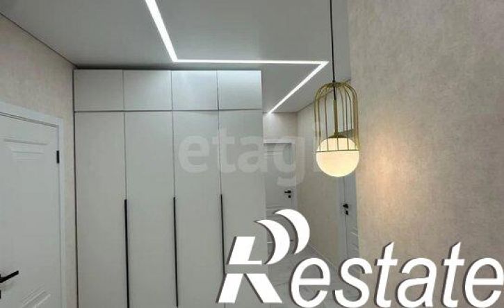 2-комн квартира улица Тухачевского, 31к1,  д. 31к1