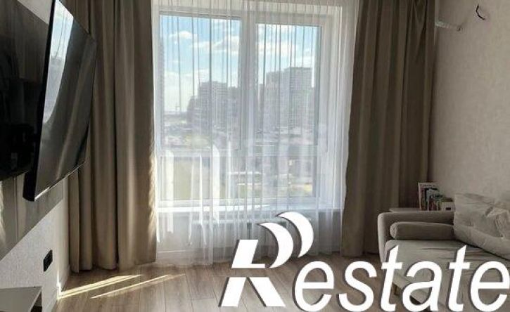 2-комн квартира улица Тухачевского, 31к1,  д. 31к1