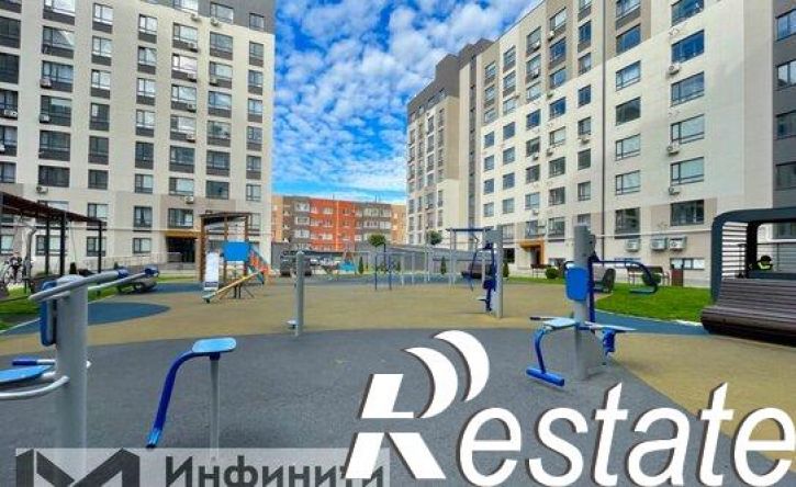 2-комн квартира улица 45-я Параллель, 83,  д. 83