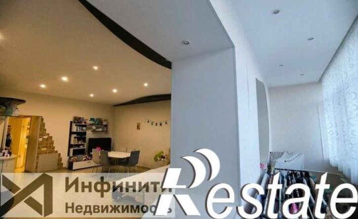 3-комн квартира улица Ленина, 484А,  д. 484А
