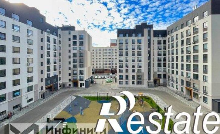 2-комн квартира улица 45-я Параллель, 83,  д. 83