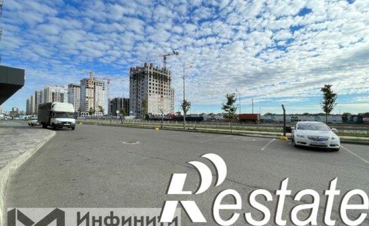 2-комн квартира улица 45-я Параллель, 83,  д. 83