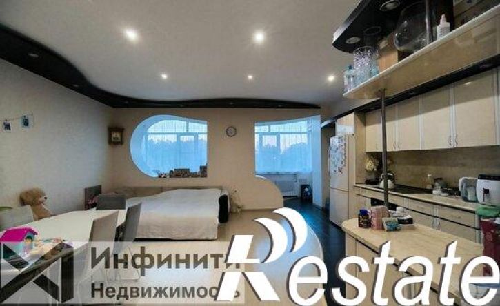 3-комн квартира улица Ленина, 484А,  д. 484А