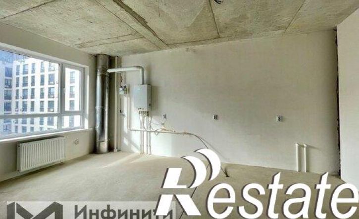 2-комн квартира улица 45-я Параллель, 83,  д. 83
