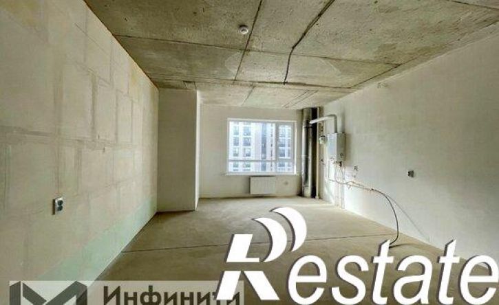 2-комн квартира улица 45-я Параллель, 83,  д. 83