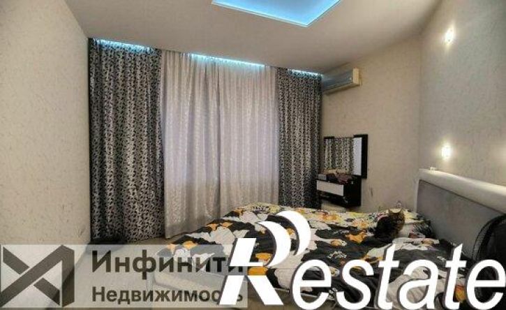 3-комн квартира улица Ленина, 484А,  д. 484А