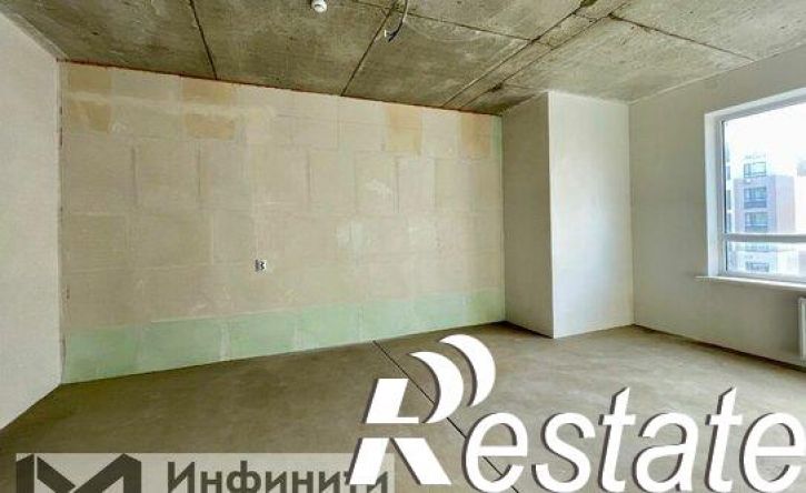 2-комн квартира улица 45-я Параллель, 83,  д. 83