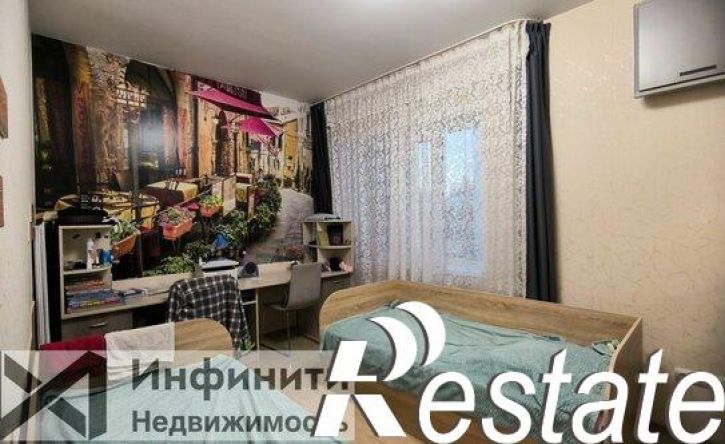 3-комн квартира улица Ленина, 484А,  д. 484А
