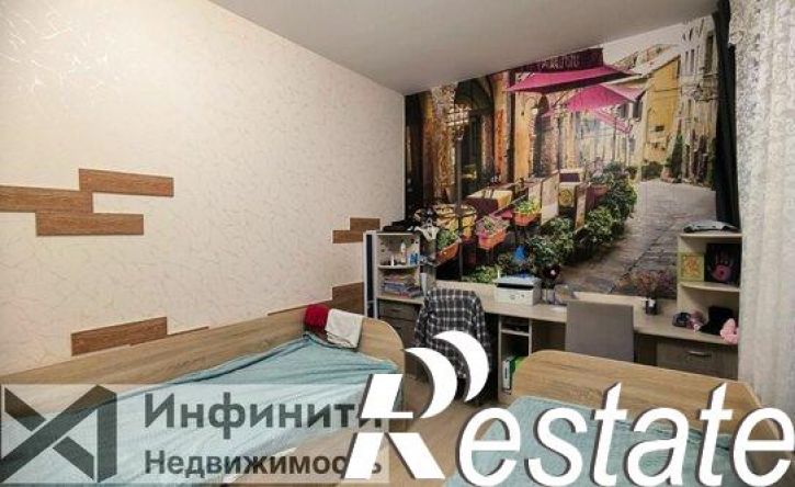 3-комн квартира улица Ленина, 484А,  д. 484А
