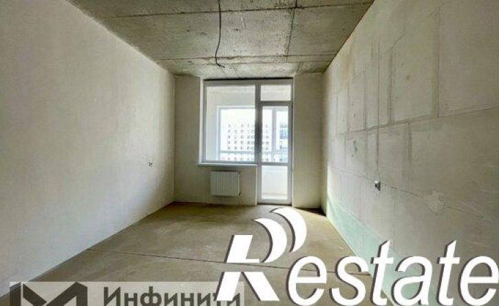 2-комн квартира улица 45-я Параллель, 83,  д. 83