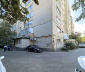 офис 182.3 кв м Вокзальная улица, 24