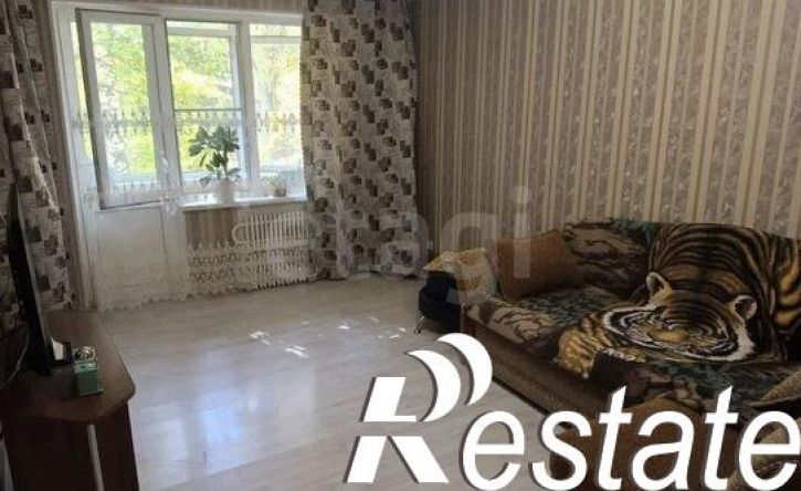 2-комн квартира проспект Юности, 4А,  д. 4А