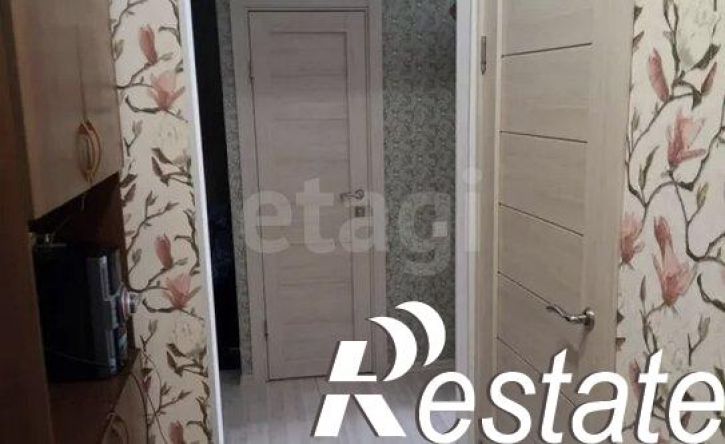 2-комн квартира проспект Юности, 4А,  д. 4А