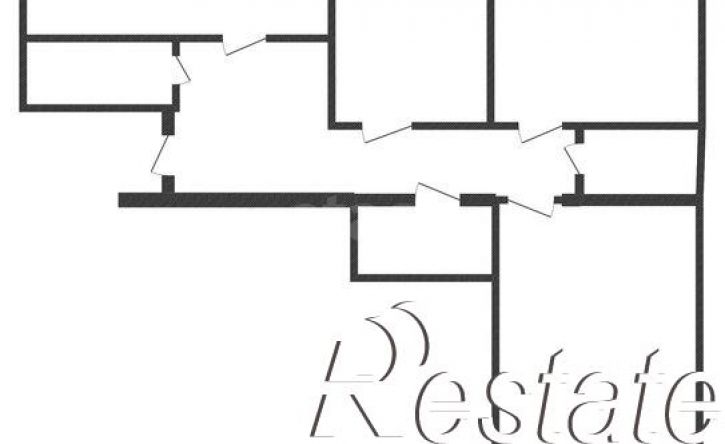 3-комн квартира Пригородная улица, 251 к1,  д. 251 к1