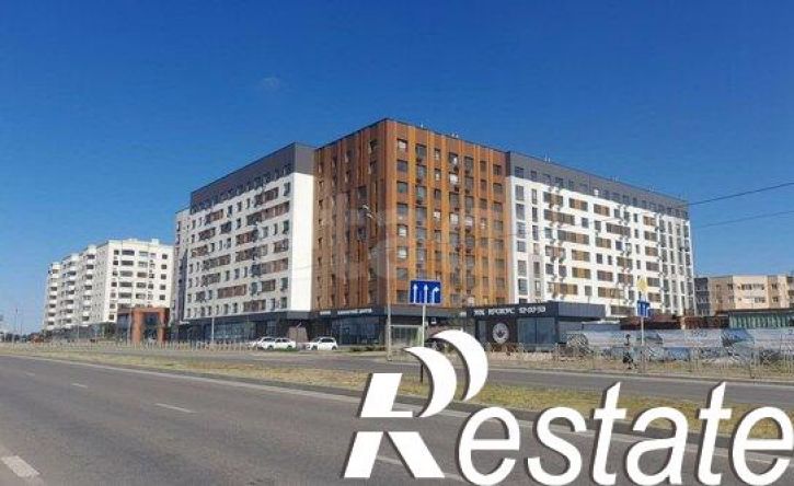 2-комн квартира улица 45-я Параллель, 83,  д. 83