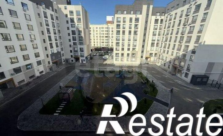 2-комн квартира улица 45-я Параллель, 83,  д. 83